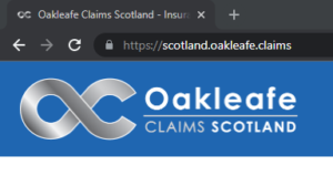 HTTPS-OAKLEAFE SCOTLAND