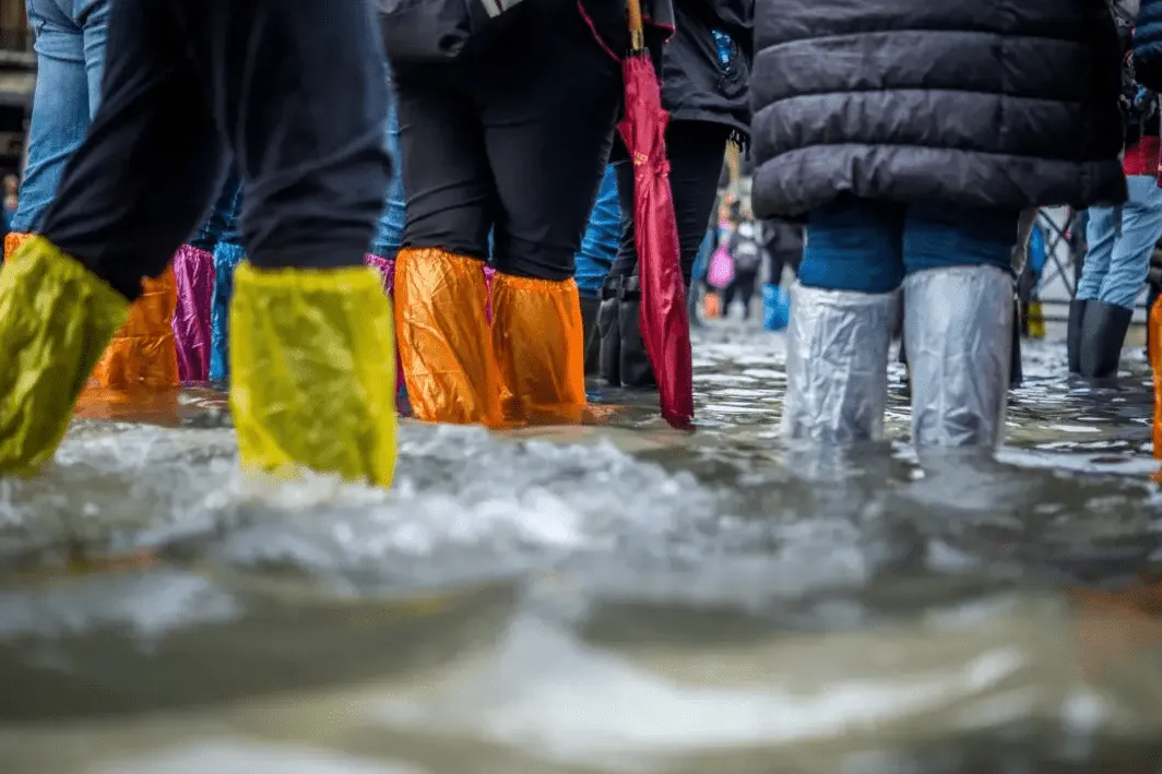 flooding in scotland